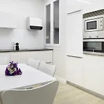 Zurriola Zinema By Feelfree Apartment
