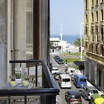 Apartment Zurriola Zinema By Feelfree San Sebastian