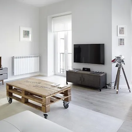 Zurriola Zinema By Feelfree *