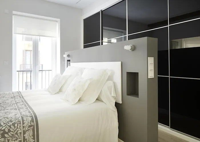 Zurriola Zinema By Feelfree Apartament *