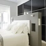 Zurriola Zinema By Feelfree Apartment *