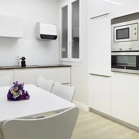 Zurriola Zinema By Feelfree Appartement