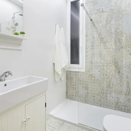 Appartement Zurriola Zinema By Feelfree *