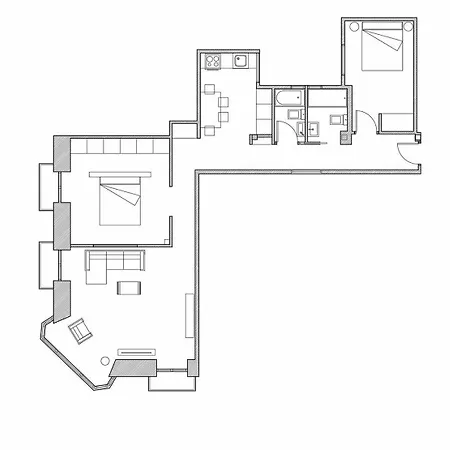 Zurriola Zinema By Feelfree * Saint-Sébastien