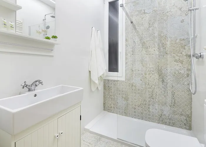 Apartamento Zurriola Zinema By Feelfree *