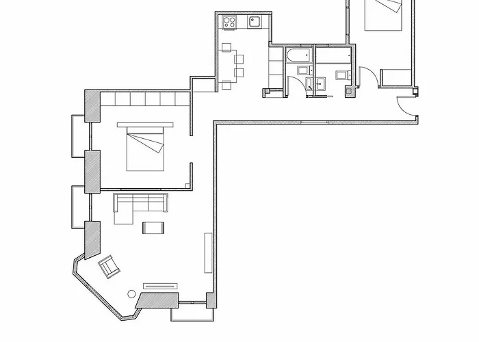 Zurriola Zinema By Feelfree * San Sebastián