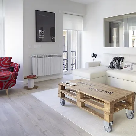 Zurriola Zinema By Feelfree