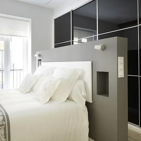 Zurriola Zinema By Feelfree Apartamento *