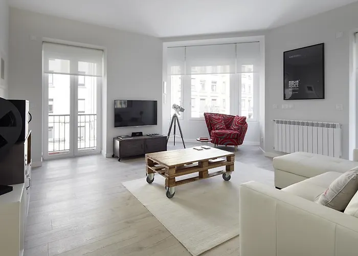 Zurriola Zinema By Feelfree Saint-Sébastien