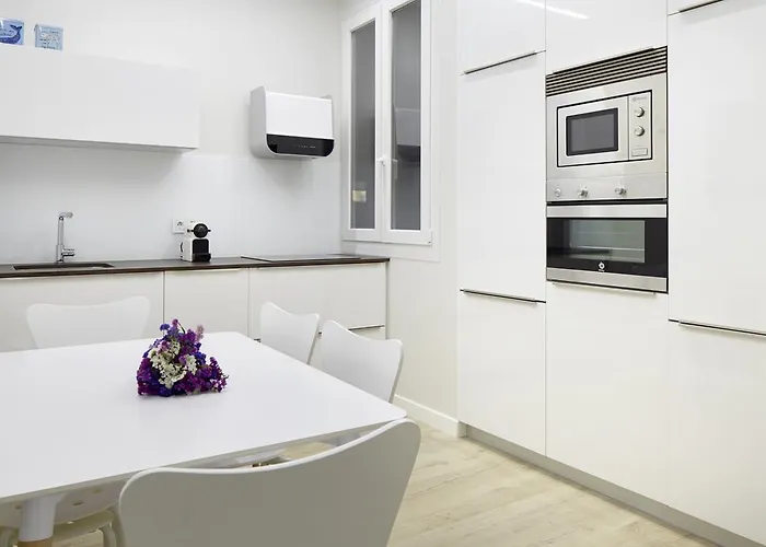 Zurriola Zinema By Feelfree Appartement