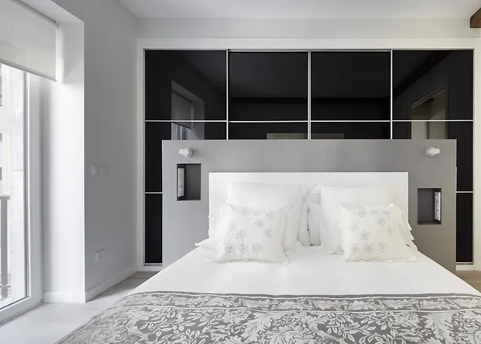 Zurriola Zinema By Feelfree Saint-Sébastien